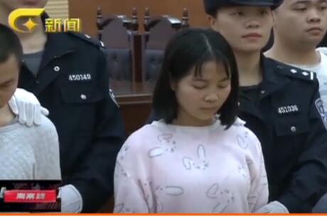 这就是真相!小辣椒获刑8年 100人扔触地即爆红牛罐持刀具钢管互殴