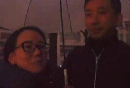 最佛系的考研组合？15年夫妻携手考研怎么回事?考研原因竟然是这！