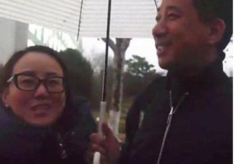 最佛系的考研组合？15年夫妻携手考研怎么回事?考研原因竟然是这！