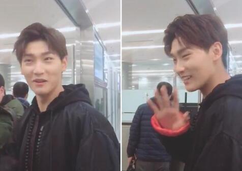 为什么这么火?邢昭林被保安围住怎么回事?双世宠妃八王爷墨连城