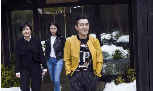 心酸泪目!哈文平安夜感慨发了4个字 字字真情惹无数网友泪崩