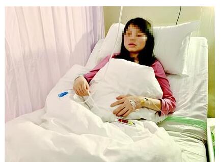 是无心还是有意？医生为孕妇涂麝香怎么回事？怀6个月身孕当晚流产