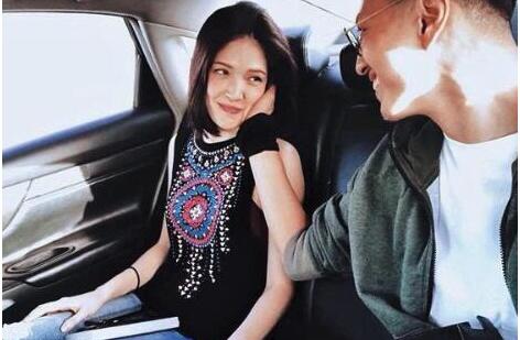 别再@阮经天了!许玮甯被曝已结婚新郎竟是他 遇上了对的人求祝福