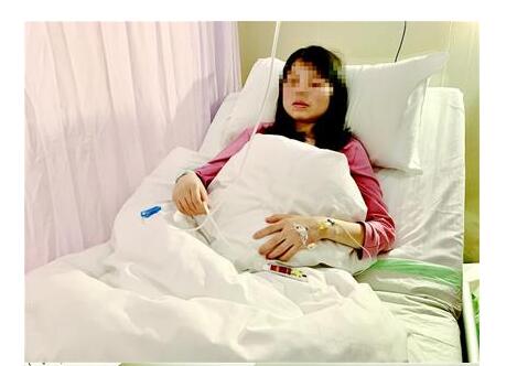 一声叹息!医生为孕妇涂麝香流产是怎么回事?双方各执一词卫计委介入