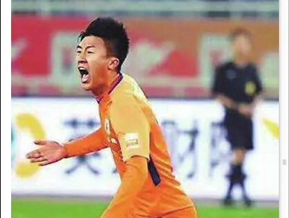 鲁能4将入围国足亚洲杯23人名单 整体状态低迷与锋无力困扰国足