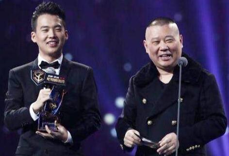 终于真相了?郭麒麟初中早恋是怎么回事?他爹郭德纲的态度笑喷网友！