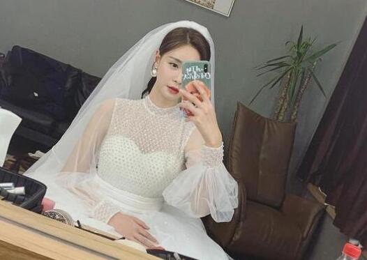 终于真相了?沈梦辰晒婚纱照是怎么回事?海涛让吃瓜群众操碎了心
