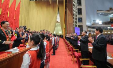岁末年初 牢记习近平的这些叮嘱