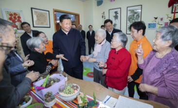 岁末年初 牢记习近平的这些叮嘱