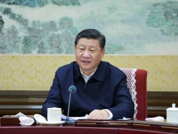 岁末年初 牢记习近平的这些叮嘱