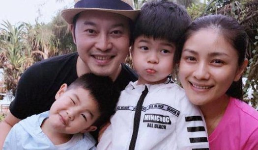 坐等他凉凉?沙溢回应预测离婚竟这样说 一句话令网友手动怒赞圈粉无数