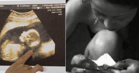 人神共愤活久见!女子8年11次怀孕竟为这?80后妈妈所作所为真相了