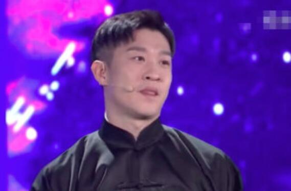 不怕事儿就是敢管事儿?曹云金自曝抑郁 敞开心扉讲述