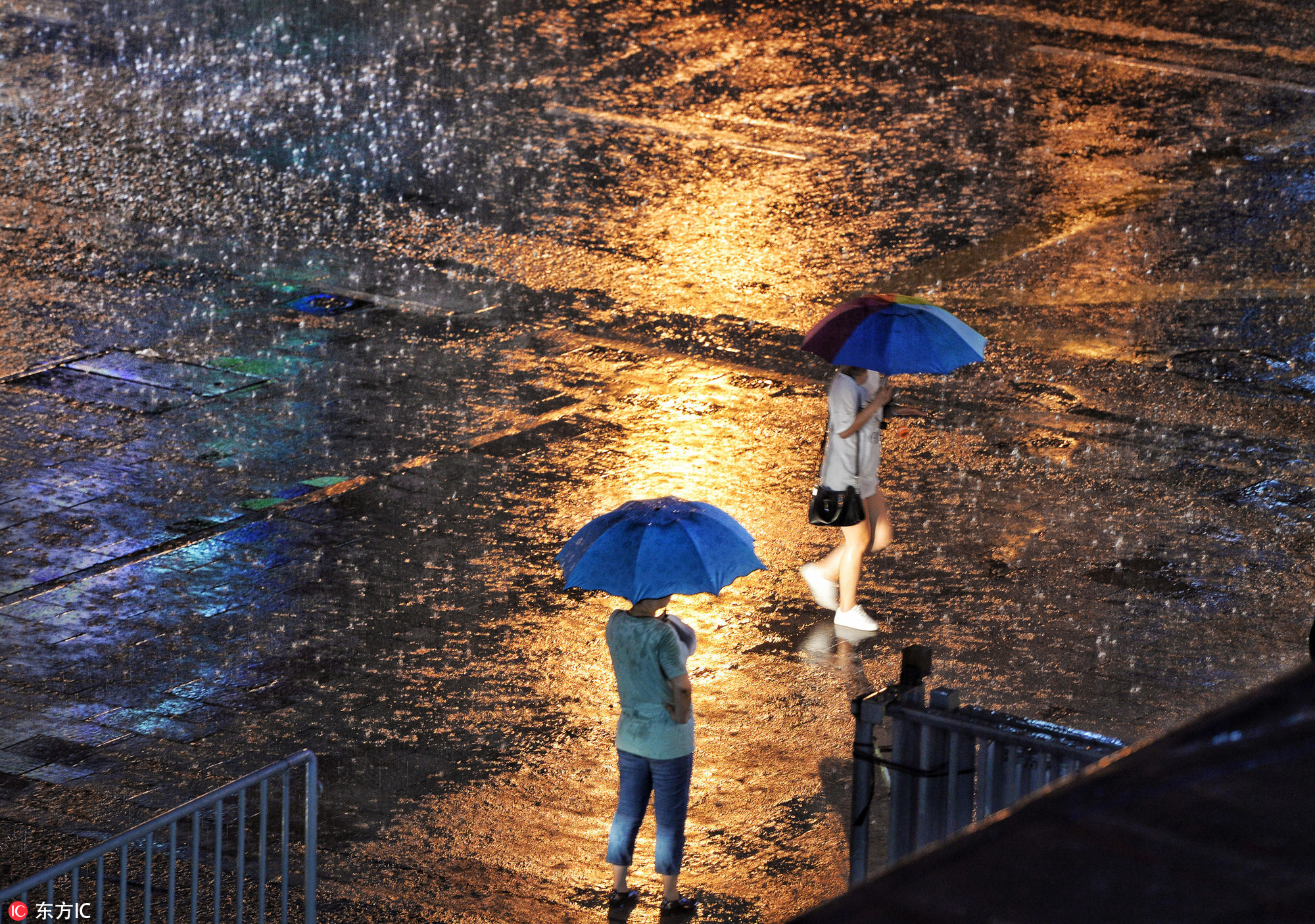 2018河南十大气候事件是什么?台风、暴雪、持续低温哪个让你记忆犹新