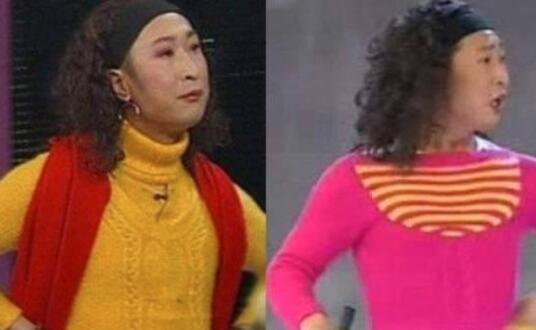 林永健撞脸女主持怎么回事?