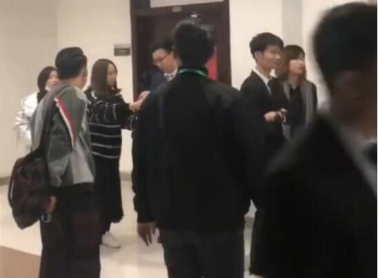 终于真相了?陈铭妻子辟谣出轨是怎么回事?呼叫老婆