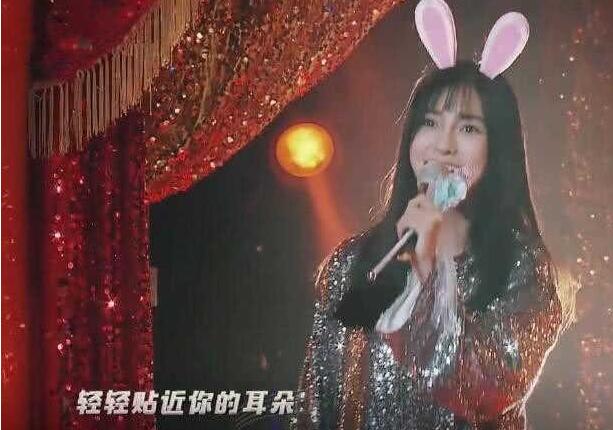 什么操作?baby演唱会跑调怎么回事唱的哪首歌?两次微博回应竟圈粉无数