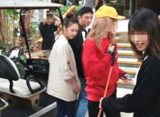 真相来了!王思聪女伴正面曝光 校长是特地跑去为她庆生吗?坐等回应