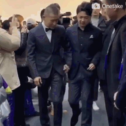 终于真相了?聂远潘粤明手牵手怎么回事 2019