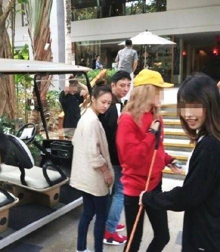 王思聪女伴曝光 真的是铁打的王思聪流水的网红