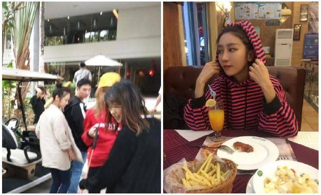 王思聪女伴曝光 真的是铁打的王思聪流水的网红