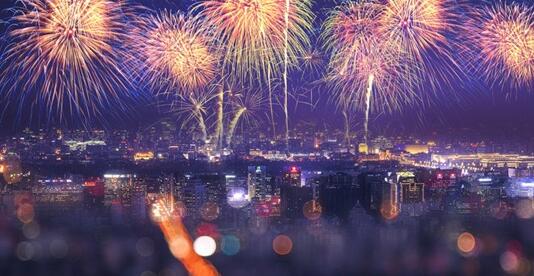 真相曝光震惊全球跨年夜最大乌龙是怎么回事巨大的失误不可原谅