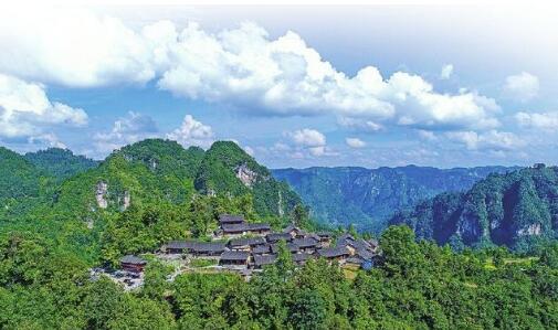 携手聚力共战贫困 济南为湘西脱贫倾尽全力