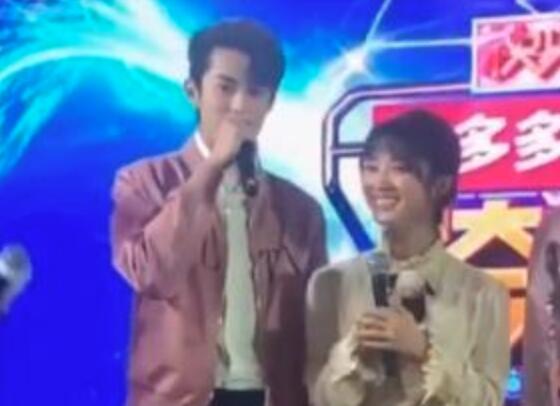 真相曝光笑哭全国!歌声救人王鹤棣什么梗?告白气球秒变