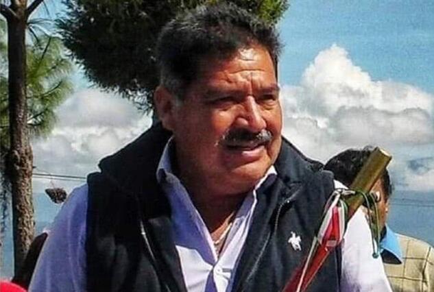 上任仅1小时，墨西哥新市长被杀 遭遇不明人士枪击