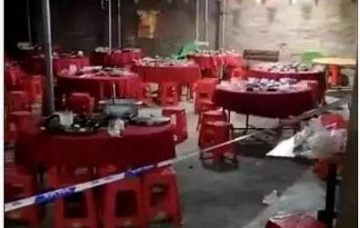 喜事变悲剧! 婚礼前夜新郎被杀 新郎叔叔竟是凶手