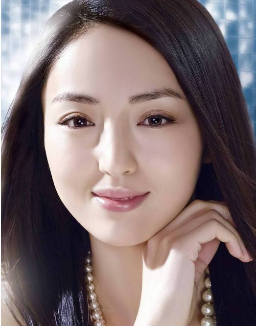 佟丽娅胖了！粉丝们都炸了 可能是戳中了每到冬季大家的痛点