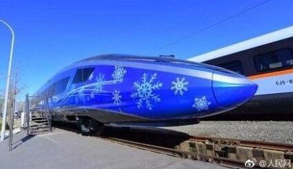 这就是真相!复兴号将自动驾驶是怎么回事？