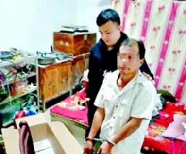 这就是真相！武汉实现命案全破是怎么回事?枪案已连续6年全破详情