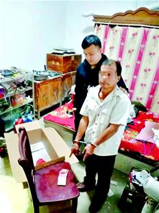 历史性突破！武汉实现命案全破 筛查700多条失踪信息破获抛尸案