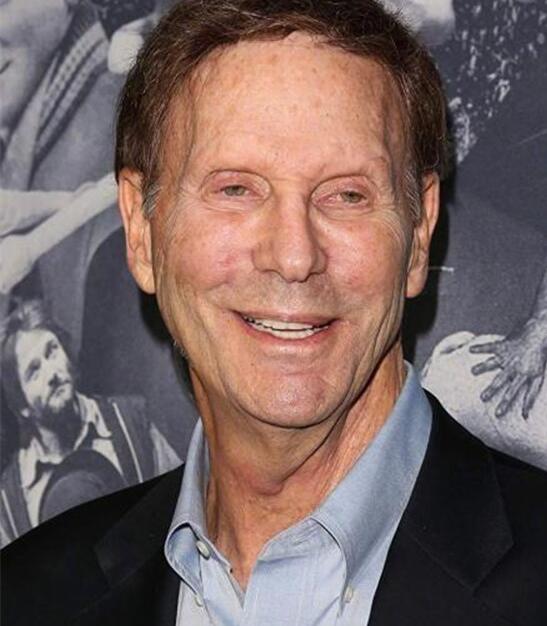 永远被怀念！鲍勃爱因斯坦去世 为戏剧艺术付出毕生精力