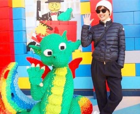 这就是真相!孙俪抓空娃娃机是怎么回事?娘娘三个币抓三个娃娃太神了