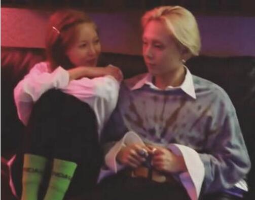 真相曝光粉丝炸锅!泫雅好事将近是怎么回事?竟称金晓钟为