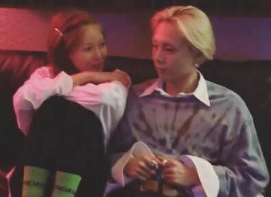 真相来了！泫雅好事将近是怎么回事？ 疑似与男友准备结婚