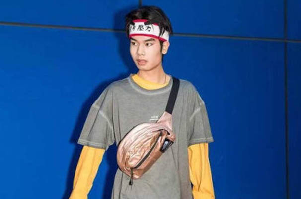 真相来了！小吴拍摄时尚大片遭吐槽 谁能一直保持清贫呢？