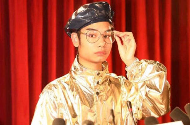 真相来了！小吴拍摄时尚大片遭吐槽 谁能一直保持清贫呢？