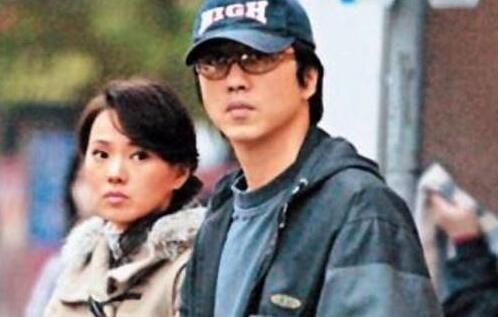 伊能静谈婚变原因：14年的爱情长跑终究还是没能敌得过9年的柴米油盐