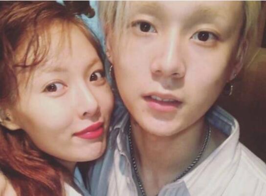 真相来了!泫雅好事将近究竟怎么回事?背后原因及详情始末曝光