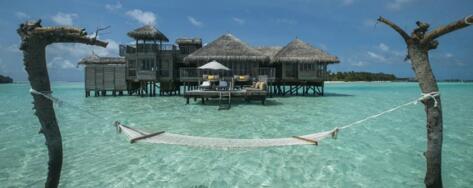 真相震惊了！马尔代夫酒店大火怎么回事 “忘忧天堂”被火光湮没