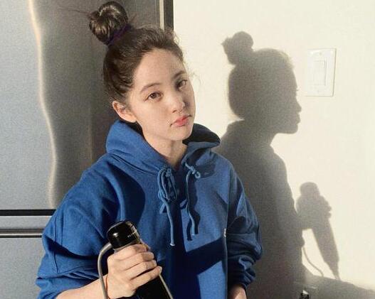 这就是真相!欧阳娜娜坐后备箱究竟怎么回事?娜比一个举动吸粉无数