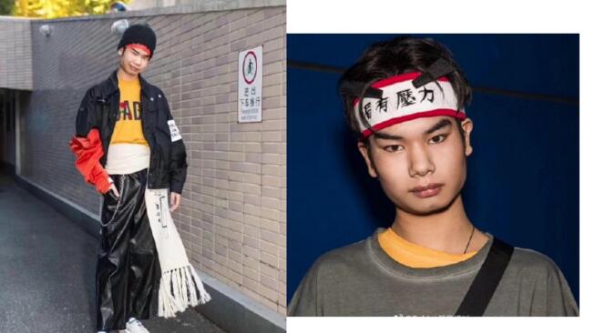 “眉有办法”是什么梗?小吴拍摄时尚大片 红的不得了