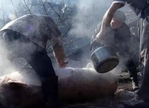 真相曝光哭笑不得！村民吃庖汤肉身亡 因聚会喝酒身亡法院这样判