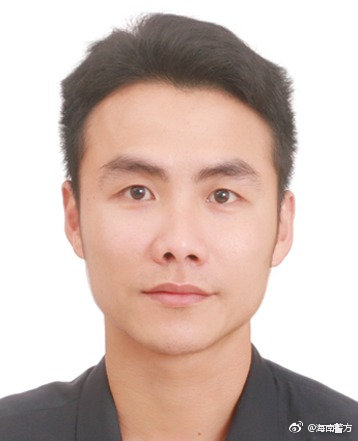 真相来了！男版高颜值通缉犯意外走红 网友戏称“长得再帅也跑不了”