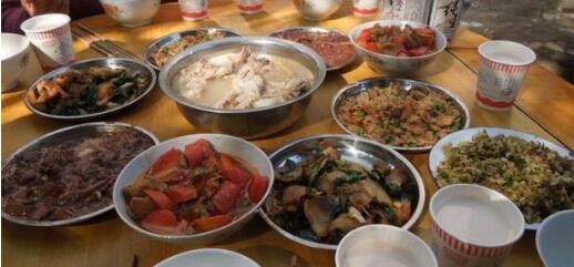 真相曝光细思极恐!村民吃庖汤肉身亡是怎么回事?酒后为何身体不适