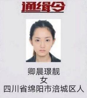 真相曝光震惊了!男版高颜值通缉犯是怎么回事?