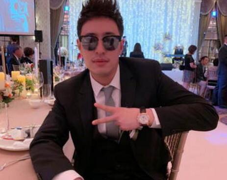 无尾熊CP凉凉?潘玮柏传即将结婚 